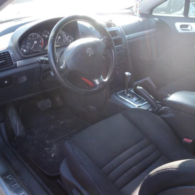 Moteur essuie glace avant droit PEUGEOT 407 Photo n°7