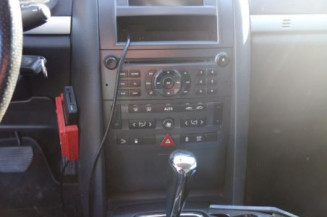 Moteur essuie glace avant droit PEUGEOT 407