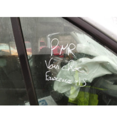 Pommeau de vitesses RENAULT TRAFIC 3 COURT