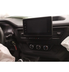Pommeau de vitesses RENAULT TRAFIC 3 COURT