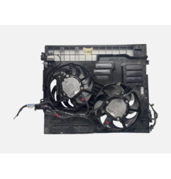 Moto ventilateur radiateur RENAULT TRAFIC 3 COURT