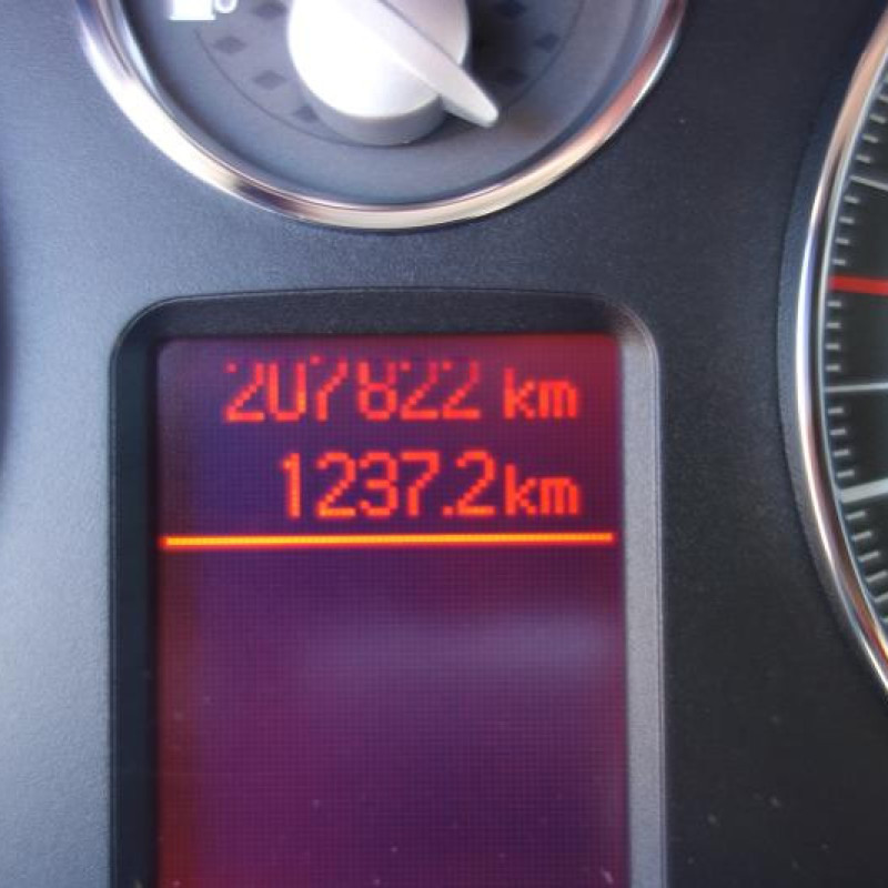Moteur essuie glace avant droit PEUGEOT 407 Photo n°9