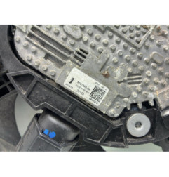Moto ventilateur radiateur RENAULT TRAFIC 3 COURT