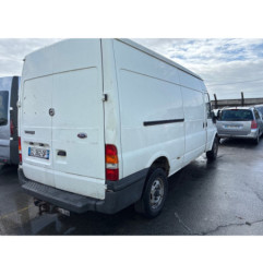 Pedale d'accelerateur FORD TRANSIT 3
