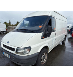 Pedale d'accelerateur FORD TRANSIT 3
