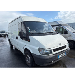 Pedale d'accelerateur FORD TRANSIT 3