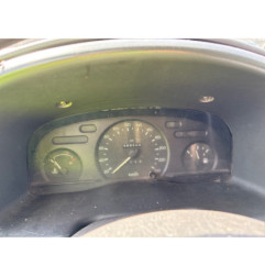 Pedale d'accelerateur FORD TRANSIT 3