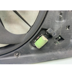 Moto ventilateur radiateur FORD TRANSIT CUSTOM 1