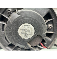 Moto ventilateur radiateur FORD TRANSIT CUSTOM 1