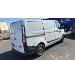 Moto ventilateur radiateur FORD TRANSIT CUSTOM 1