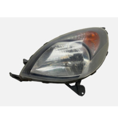 Optique avant principal gauche (feux)(phare) TOYOTA YARIS VERSO Photo n°1