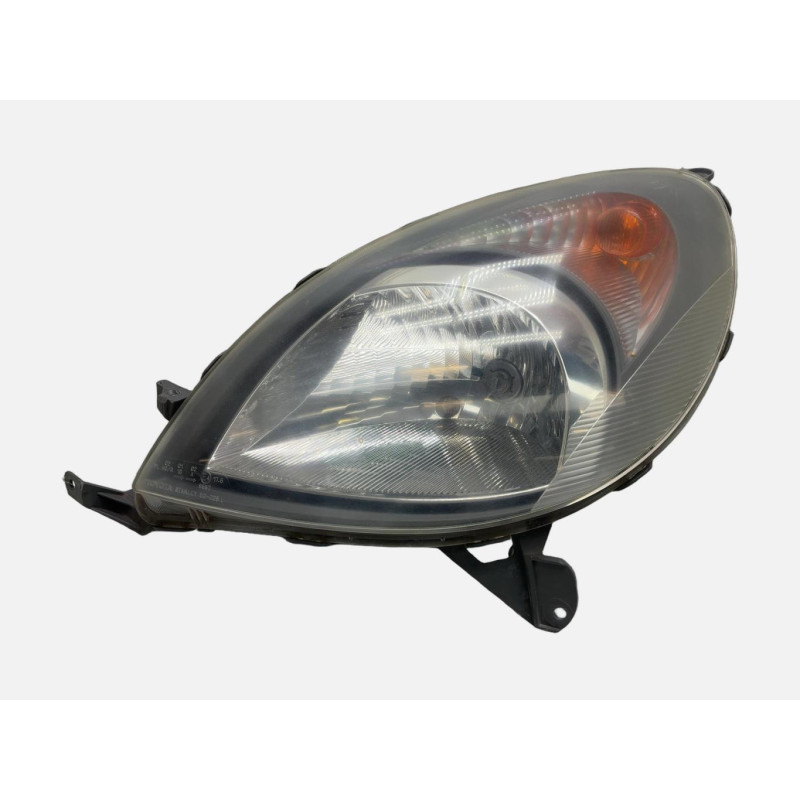 Optique avant principal gauche (feux)(phare) TOYOTA YARIS VERSO Photo n°1