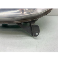 Optique avant principal gauche (feux)(phare) TOYOTA YARIS VERSO