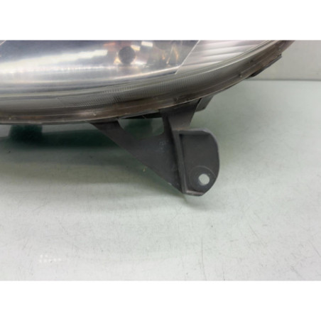 Optique avant principal gauche (feux)(phare) TOYOTA YARIS VERSO