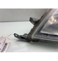 Optique avant principal gauche (feux)(phare) TOYOTA YARIS VERSO