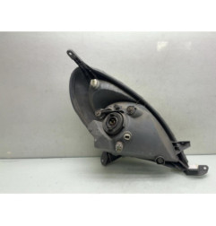 Optique avant principal gauche (feux)(phare) TOYOTA YARIS VERSO