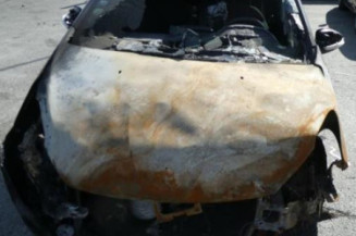Serrure arriere droit PEUGEOT 208 1
