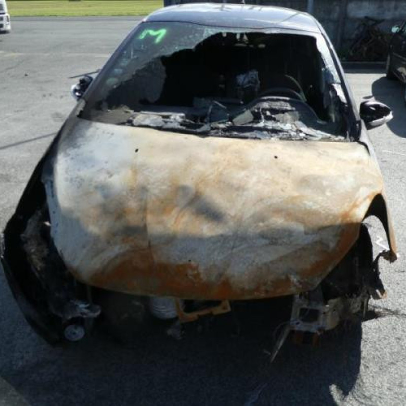 Serrure arriere droit PEUGEOT 208 1 Photo n°4