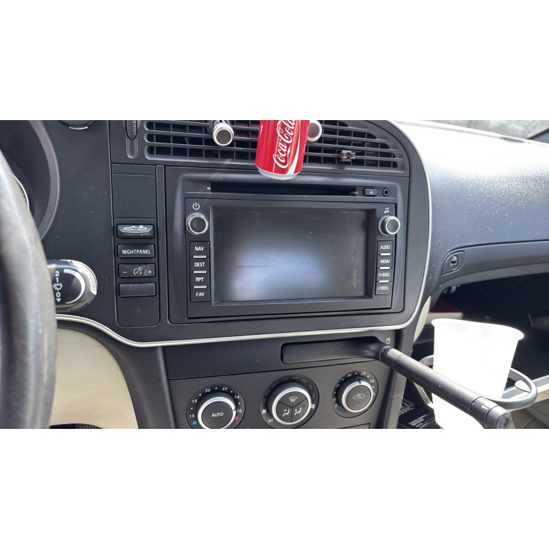 Vitre avant droit SAAB 9.3 2 Photo n°20