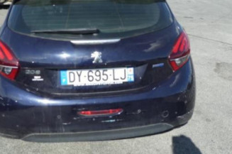 Serrure arriere droit PEUGEOT 208 1