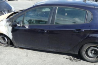 Serrure arriere droit PEUGEOT 208 1