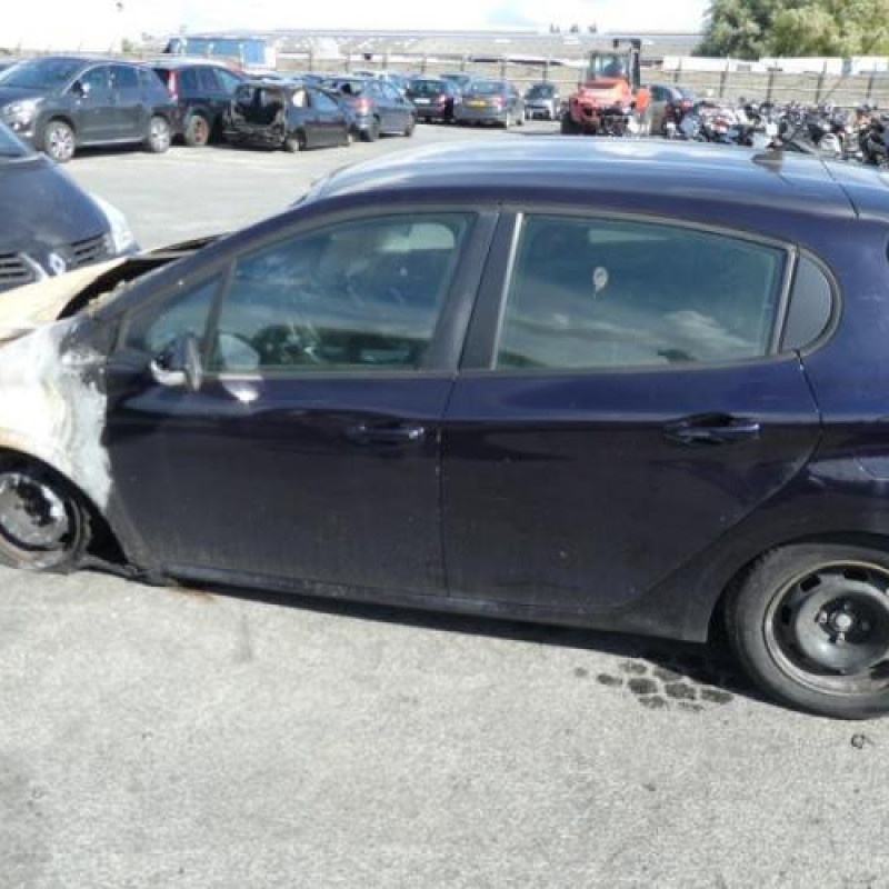 Serrure arriere droit PEUGEOT 208 1 Photo n°7