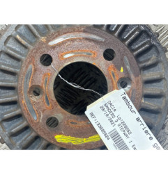 Tambour arriere gauche DACIA SANDERO 3 STEPWAY Photo n°1