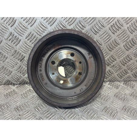 Tambour arriere gauche DACIA SANDERO 3 STEPWAY