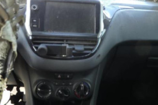 Serrure arriere droit PEUGEOT 208 1