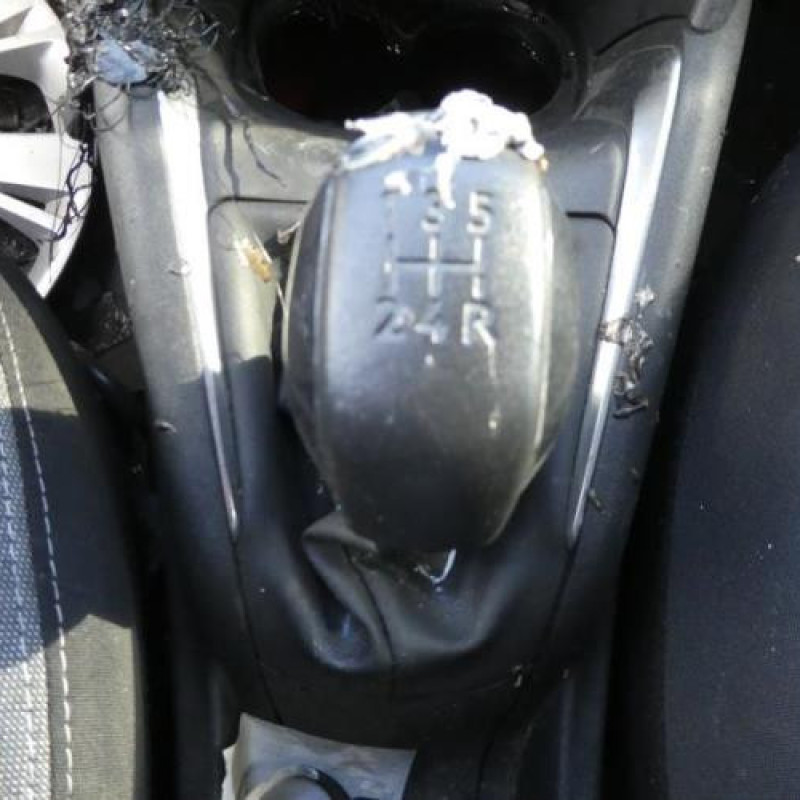 Serrure arriere droit PEUGEOT 208 1 Photo n°11