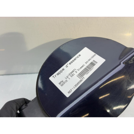 Trappe d'essence BMW SERIE 1 E81