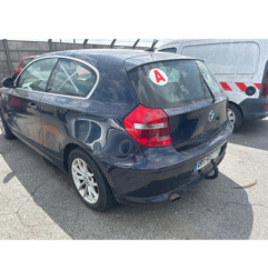 Trappe d'essence BMW SERIE 1 E81
