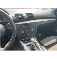 Trappe d'essence BMW SERIE 1 E81