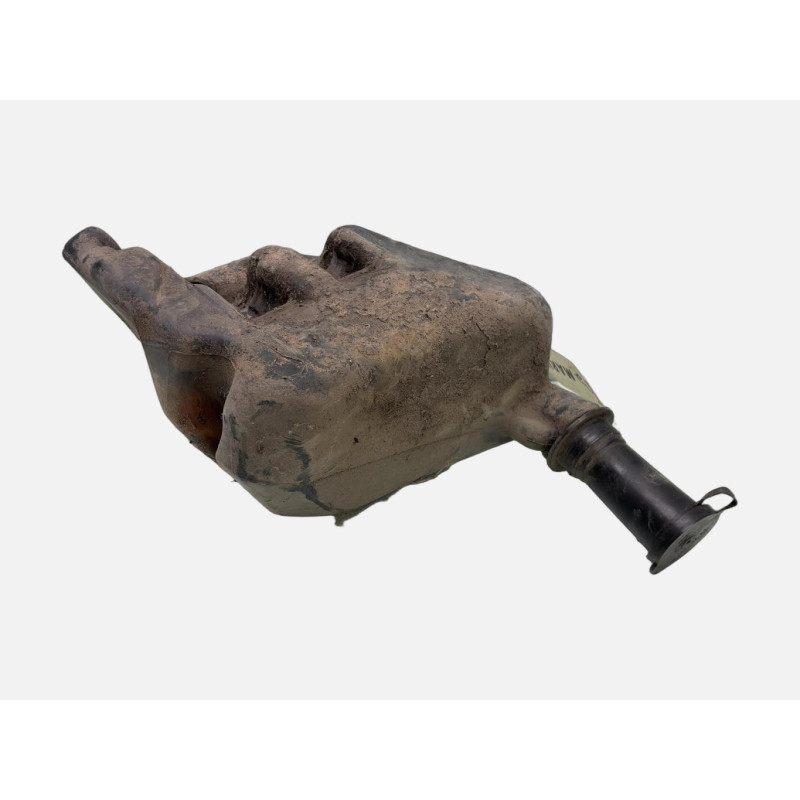 Vase de lave glace CITROEN AX Photo n°1
