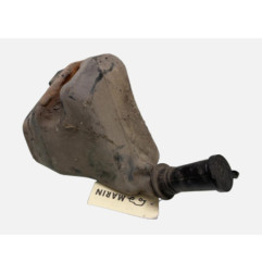 Vase de lave glace CITROEN AX