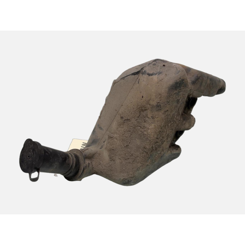 Vase de lave glace CITROEN AX Photo n°4