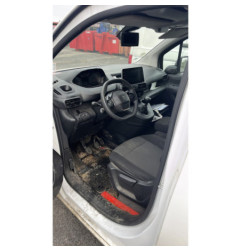 Trappe d'essence PEUGEOT PARTNER 3