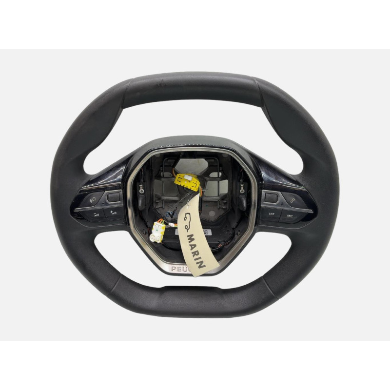 Volant PEUGEOT PARTNER 3 Photo n°1