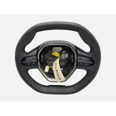 Volant PEUGEOT PARTNER 3 Photo n°1