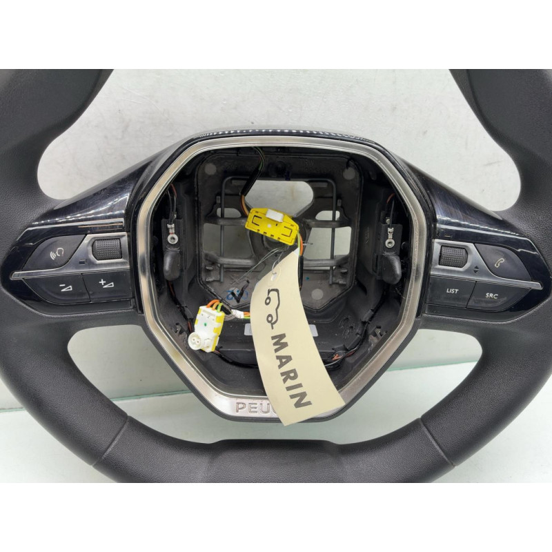 Volant PEUGEOT PARTNER 3 Photo n°2