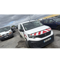 Vase d'expansion PEUGEOT PARTNER 3