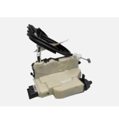 Serrure de porte laterale droite PEUGEOT PARTNER 3