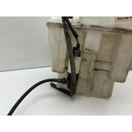 Vase de lave glace SAAB 9.3 2