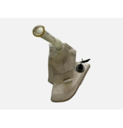 Vase de lave glace SAAB 9.3 2
