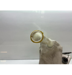 Vase de lave glace SAAB 9.3 2