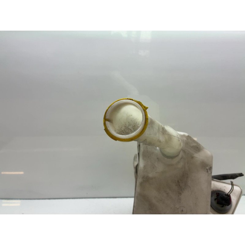 Vase de lave glace SAAB 9.3 2 Photo n°4