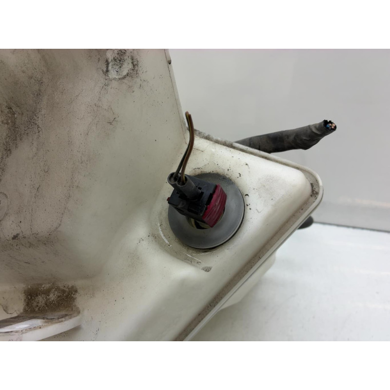 Vase de lave glace SAAB 9.3 2 Photo n°5