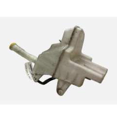 Vase de lave glace SAAB 9.3 2