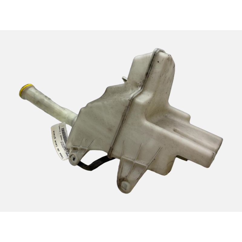 Vase de lave glace SAAB 9.3 2 Photo n°6