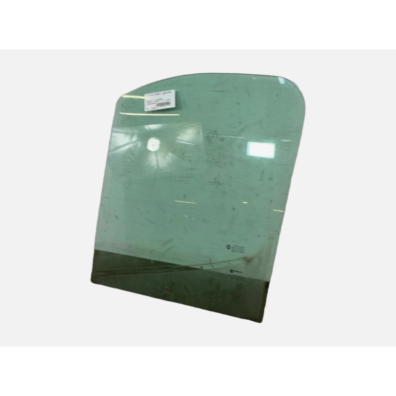 Vitre avant gauche RENAULT TRAFIC 2 Photo n°3